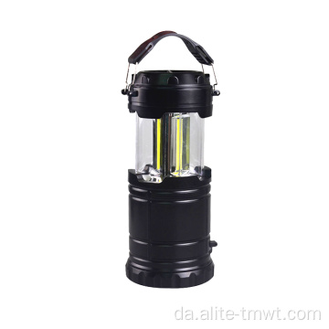 COB Outdoor LED CAMP LAMP LANTERN